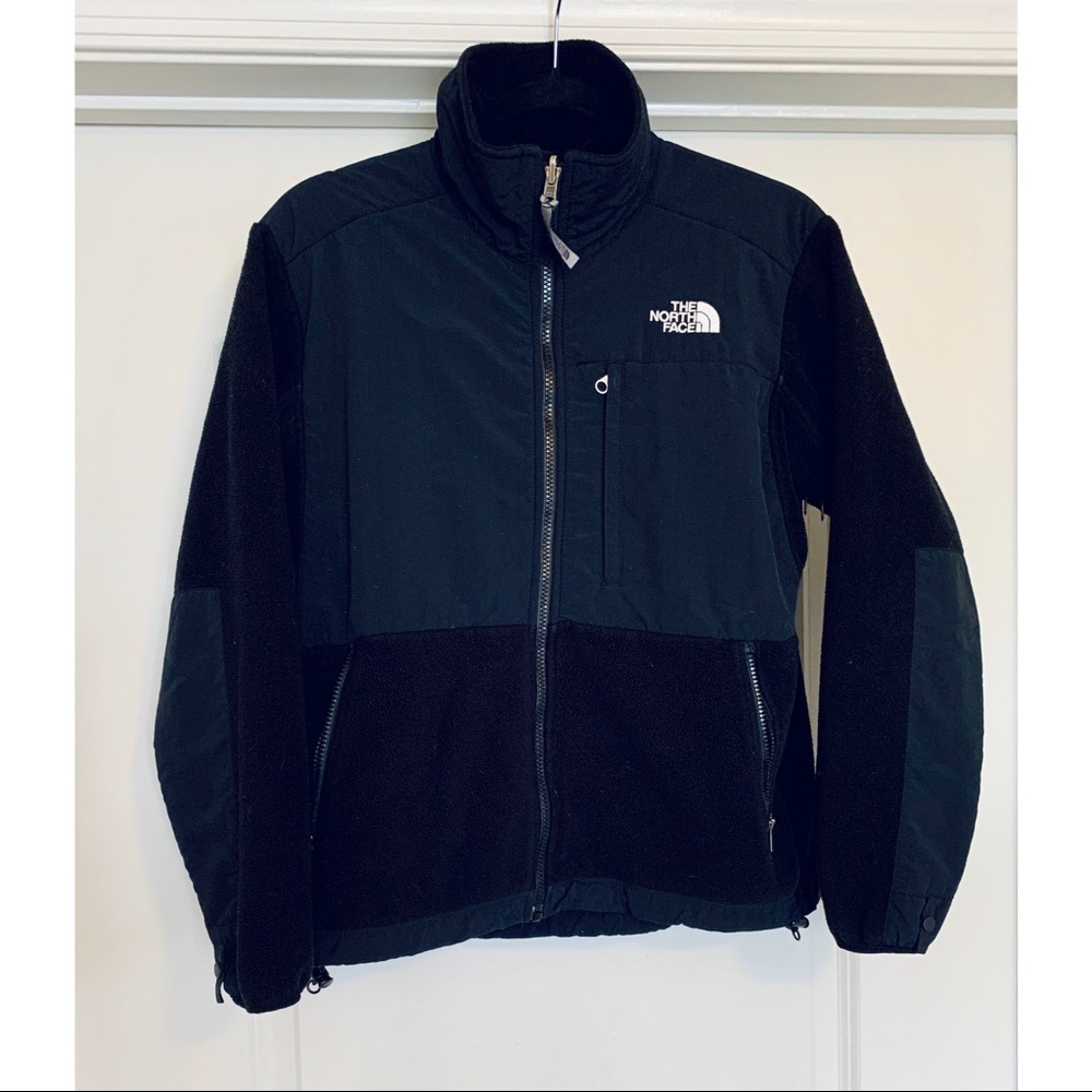 North Face Fleece Jacket